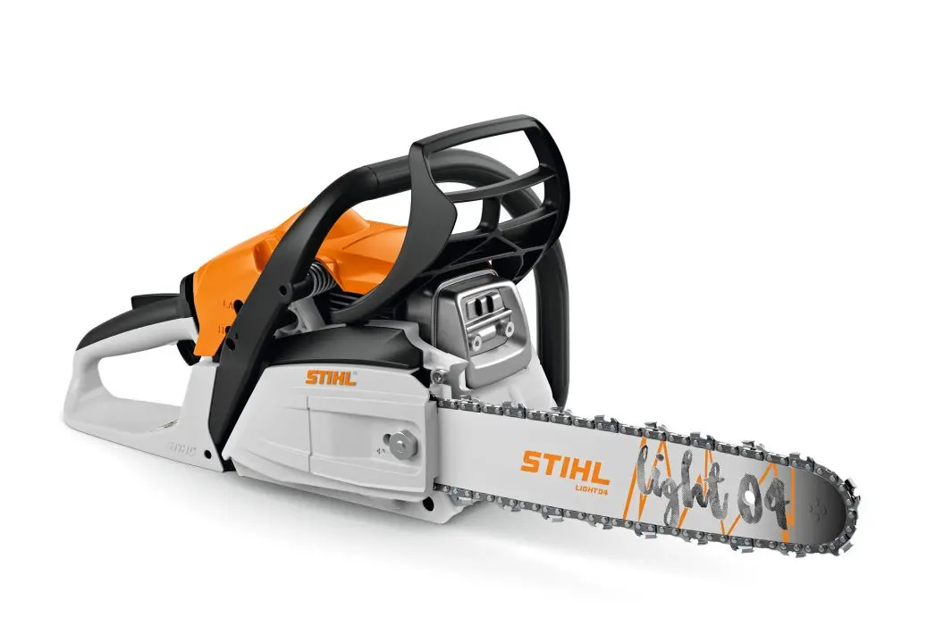 Motosega STIHL MS 212 con barra da 40 cm + AFFILATORE 2 in 1 OMAGGIO - immagine 3