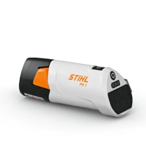 Alimentatore Portatile STIHL PS 1 senza batteria e carica batteria.