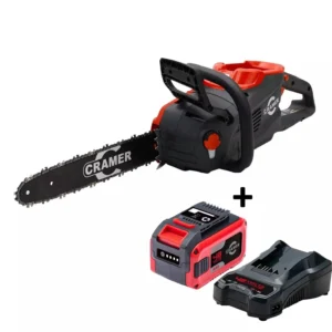 Motosega a Batteria CRAMER 48CS18