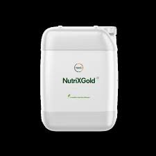 Nutrixgold concime naturale al 100% 20 lt