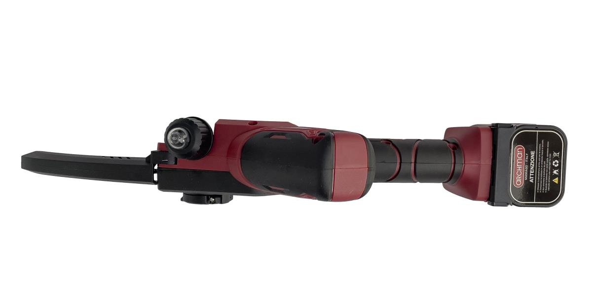 Set Potatura a batterie ARCHMAN - Image 7