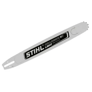 Barra motosega Stihl rollomatic es light 63 cm 84 maglie passo 3/8 1,6 mm