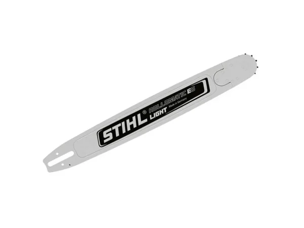 Barra motosega Stihl rollomatic es light 63 cm 84 maglie passo 3/8 1,6 mm