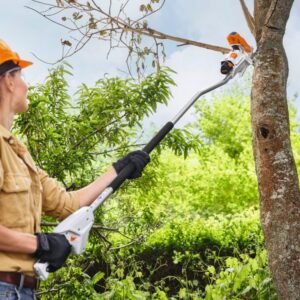asta prolunga Stihl gta 26