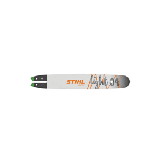 Barra spranga lama STIHL Light04 cm.50 3/8 spessore 1,6mm per catena 72 maglie