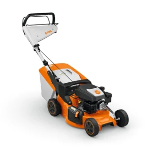 Rasaerba STIHL RM 248 T