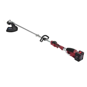 KIT Decespugliatore DC01 ARCHMAN + Accessorio Potatore + Accessorio Taglia Siepe
