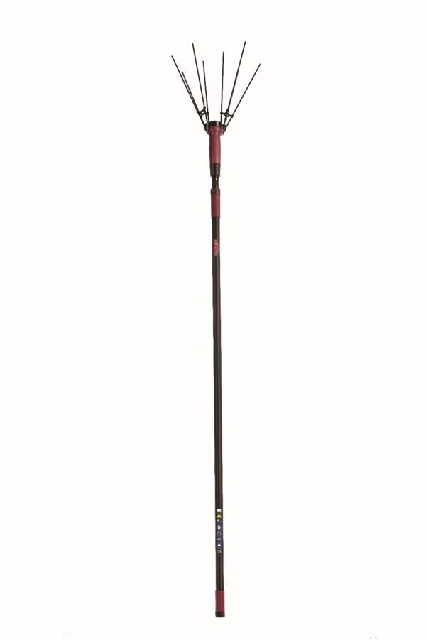 Abbacchiatore Archman Ab 01 telescopico 12 Volt