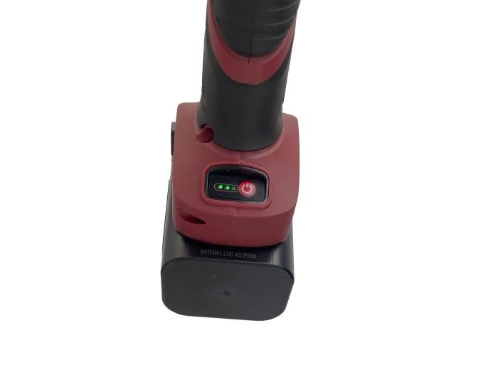 Potatore ARCHMAN PE02 a Batteria - Image 6