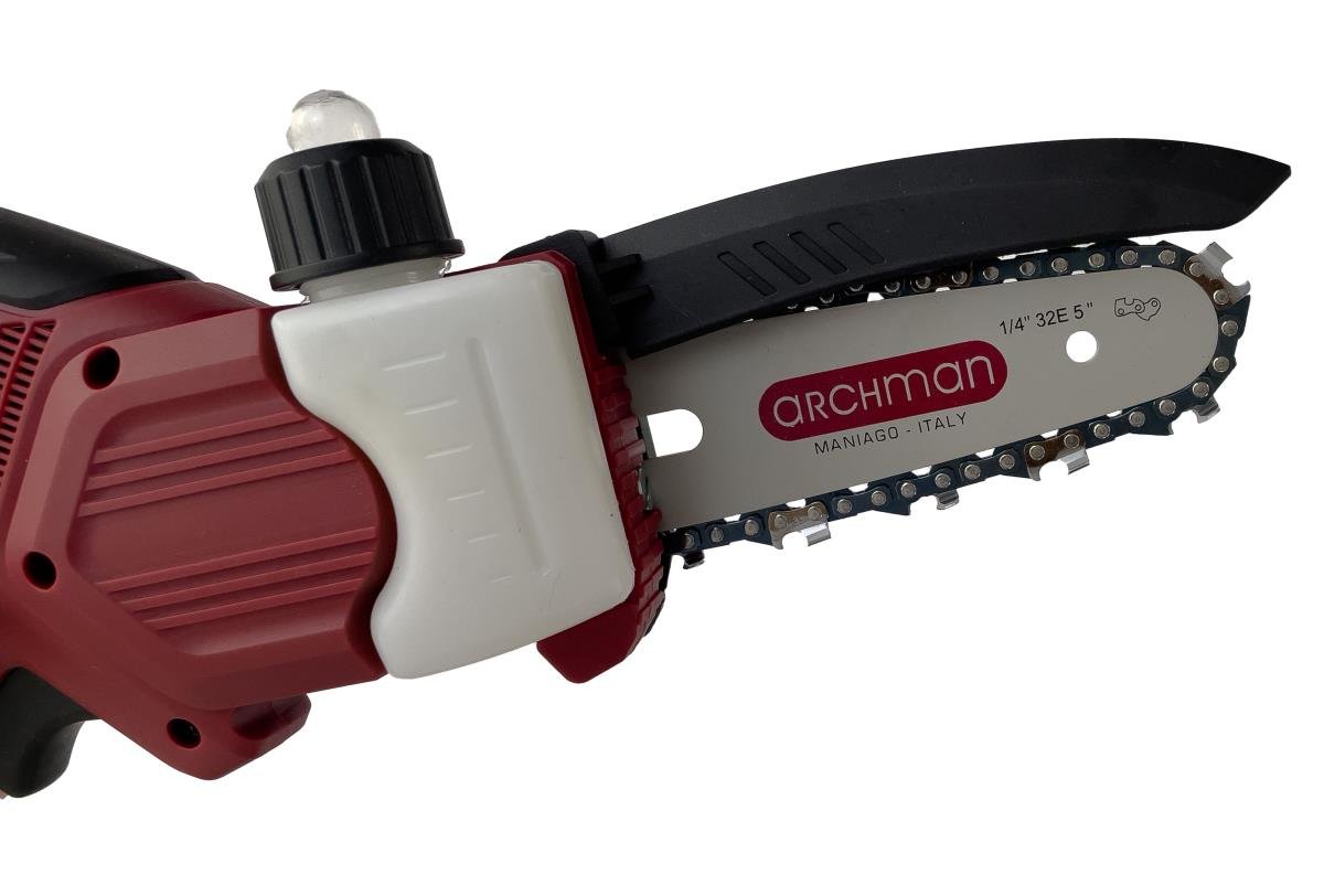 Potatore ARCHMAN PE02 a Batteria - Image 2