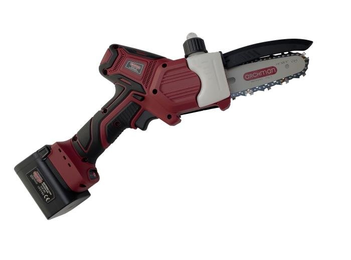 Potatore ARCHMAN PE02 a Batteria