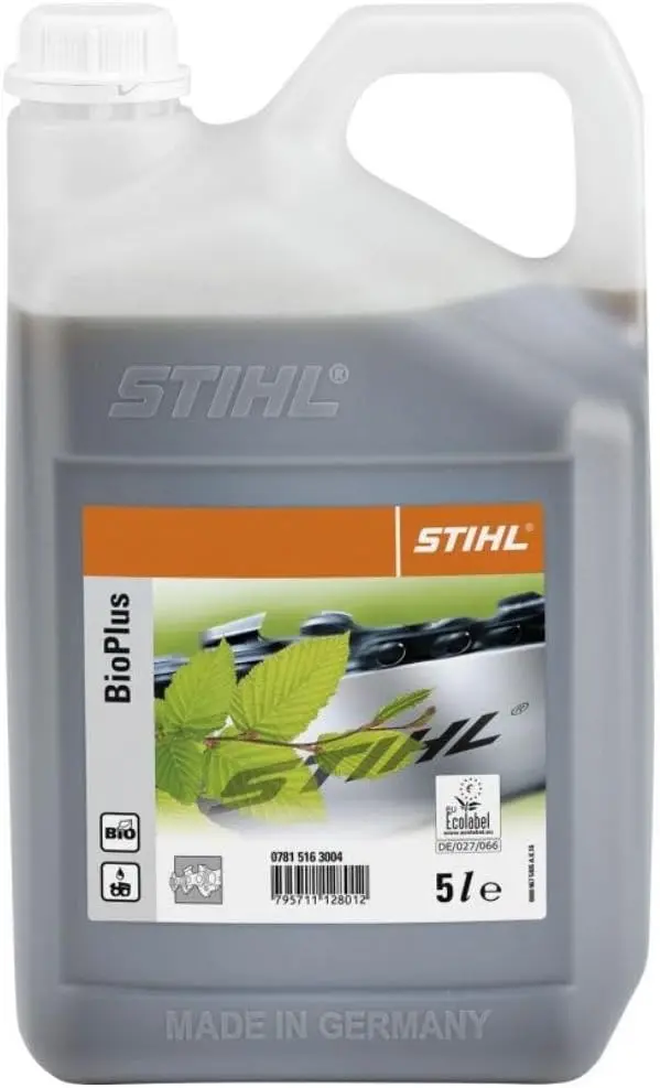 Kit Motosega STIHL MS 162 barra 35 cm - immagine 6
