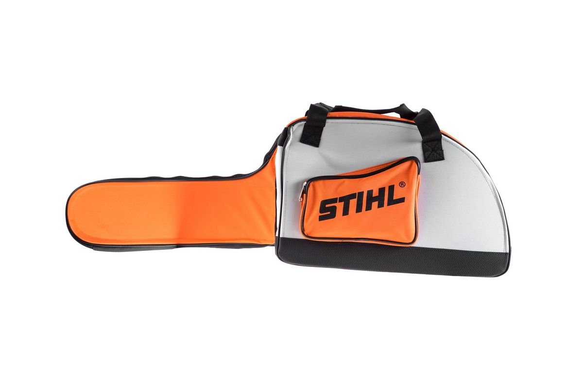 Kit Motosega STIHL MS 162 barra 35 cm - immagine 8