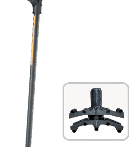 Abbacchiatore AIMA TWIST 12 Volt Telescopico
