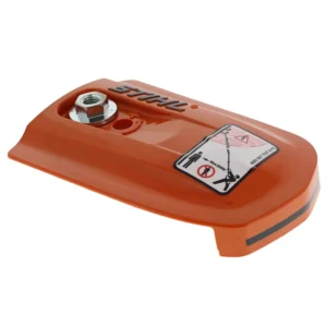Carter Copricatena Potatore STIHL HT 133