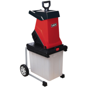 Biotrituratore DUNSCH du54250-40b Elettrico 220 Volt