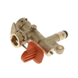 Valvola in Ottone per Idropulitrici STIHL