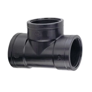 PLASSON Ti 90 FILETTATO 1"