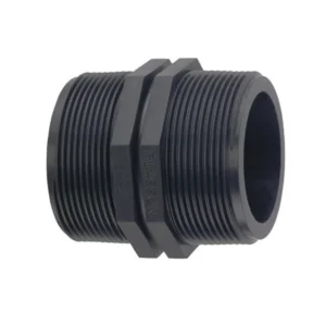 PLASSON NIPPLO FILETTATO 2"