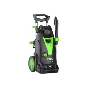 Idropulitrice a induzione RIBIMEX RX 7