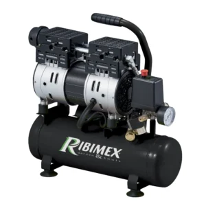 Compressore silenzioso RIBIMEX 1 CV
