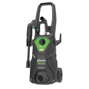 Idropulitrice a induzione RIBIMEX RX 2