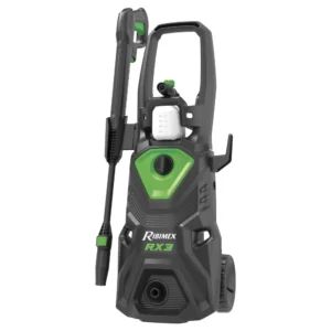 Idropulitrice a induzione RIBIMEX RX 3