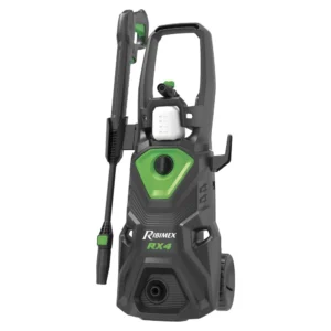Idropulitrice a induzione RIBIMEX RX 4