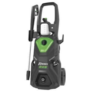 Idropulitrice a induzione RIBIMEX RX 5