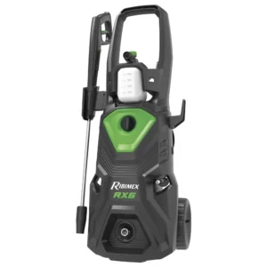 Idropulitrice a induzione RIBIMEX RX 6