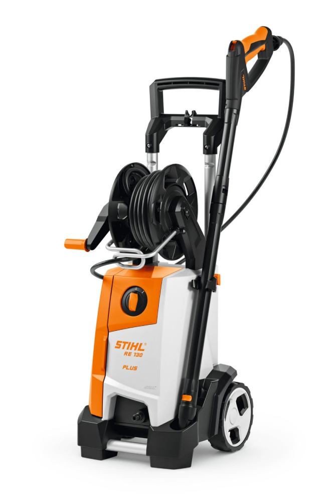 Idropulitrice STIHL RE 130 PLUS - immagine 2