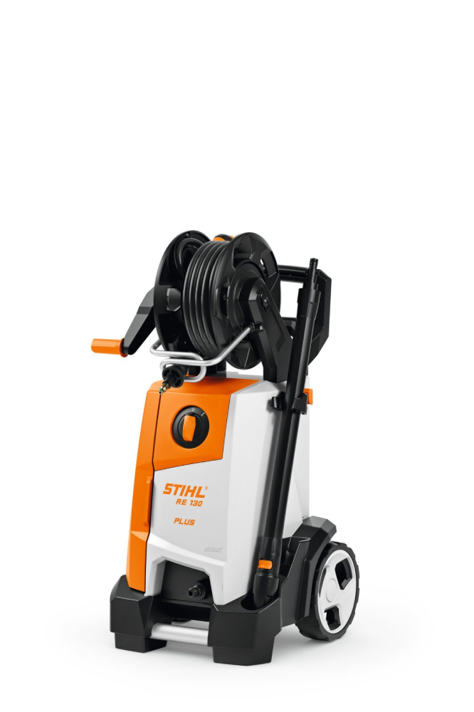 Idropulitrice STIHL RE 130 PLUS - immagine 3