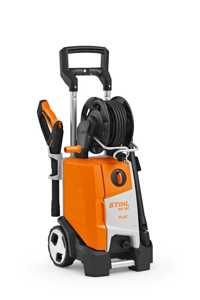 Idropulitrice STIHL RE 130 PLUS