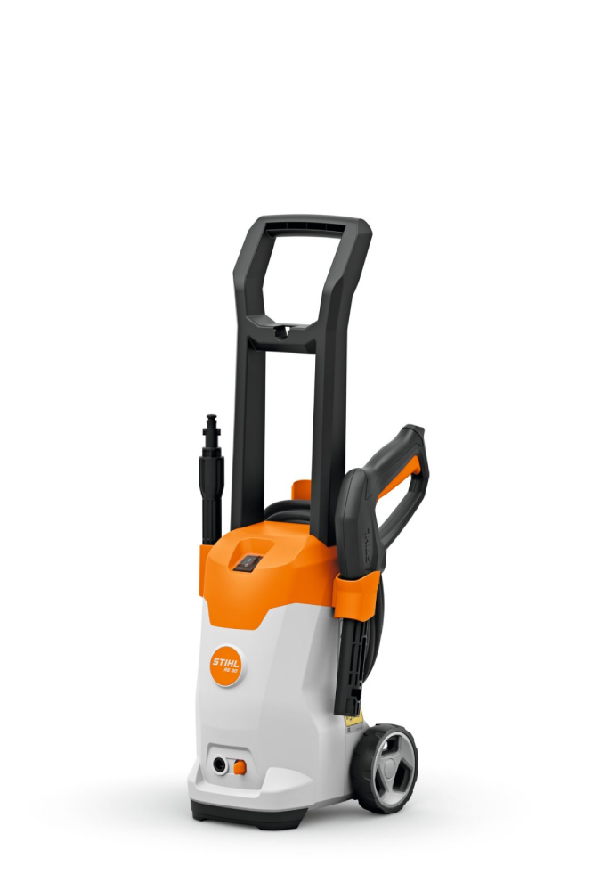 Idropulitrice STIHL RE 80 - immagine 4